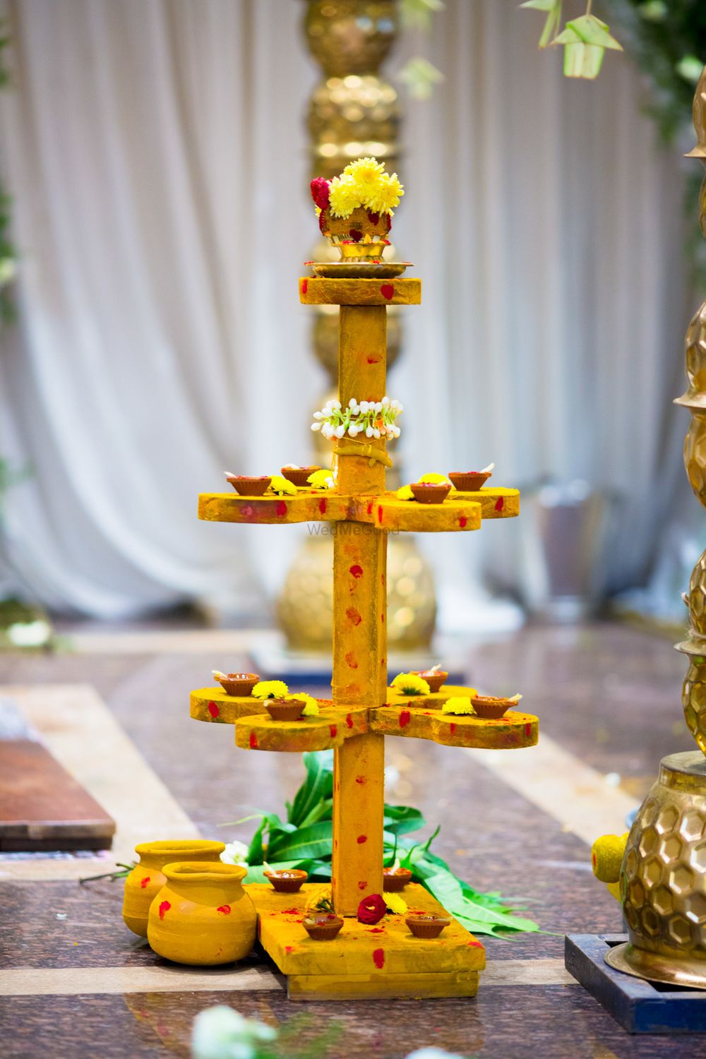 Photo From Prasad & Pooja - By Nuptial Dairies