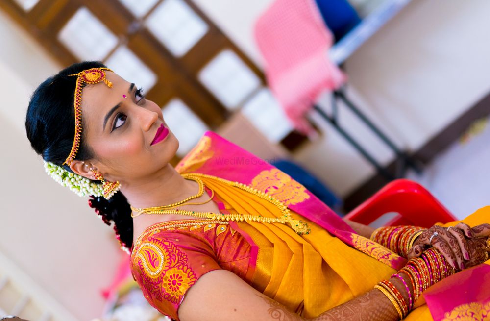 Photo From Prasad & Pooja - By Nuptial Dairies