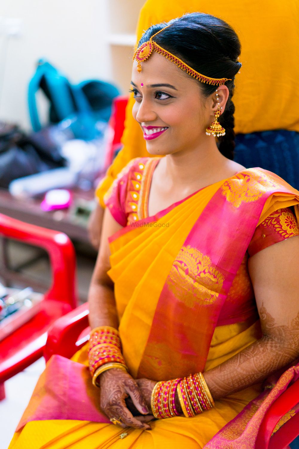 Photo From Prasad & Pooja - By Nuptial Dairies