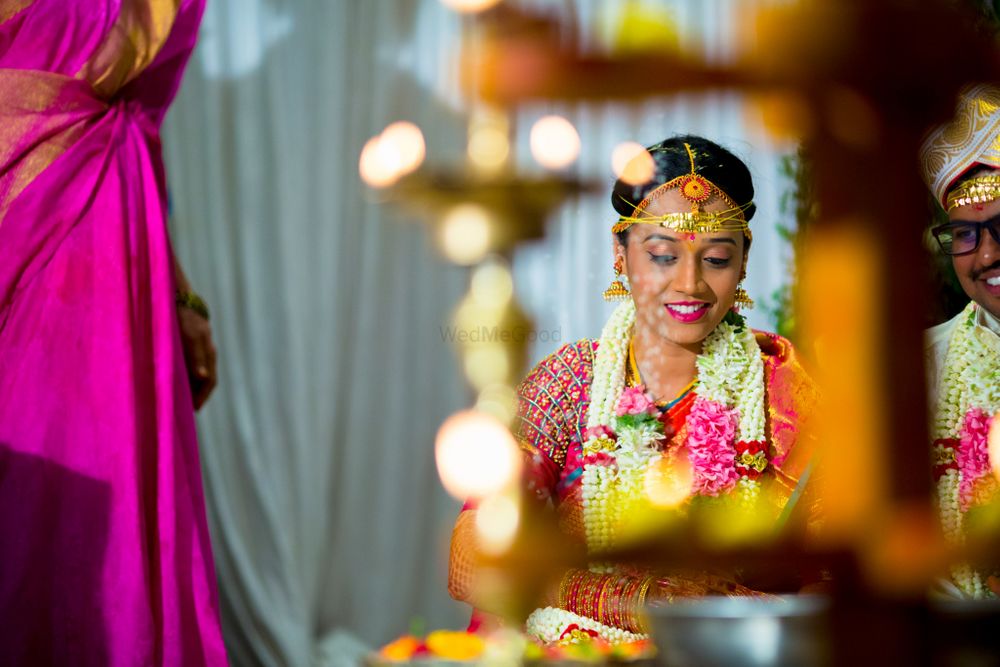 Photo From Prasad & Pooja - By Nuptial Dairies