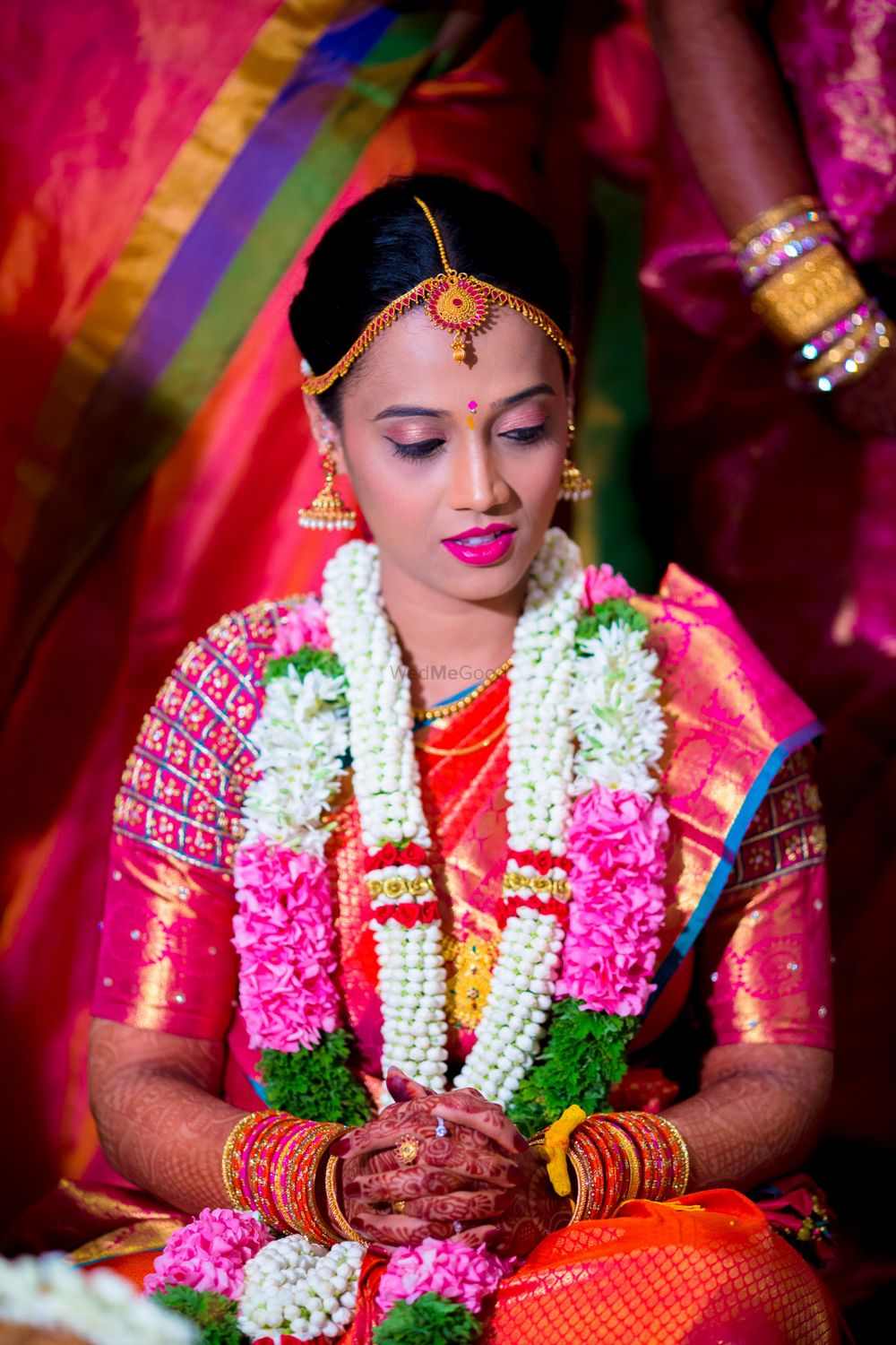 Photo From Prasad & Pooja - By Nuptial Dairies