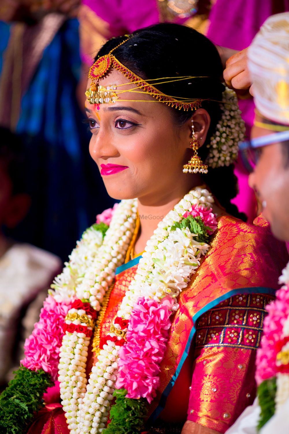 Photo From Prasad & Pooja - By Nuptial Dairies