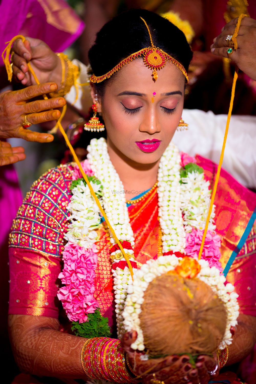 Photo From Prasad & Pooja - By Nuptial Dairies