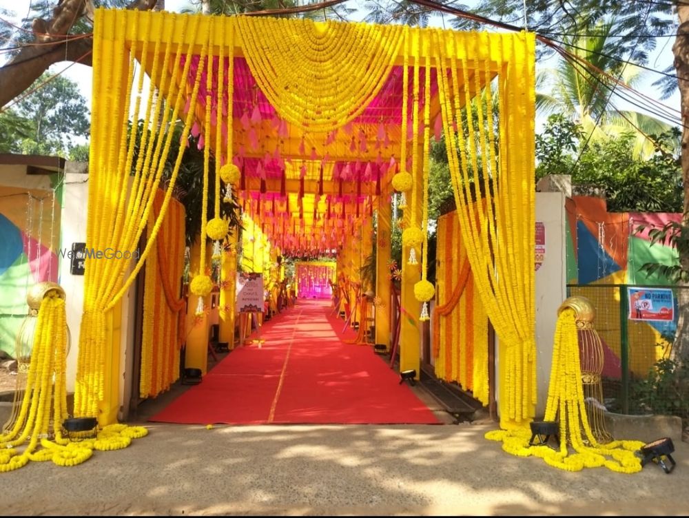 Photo From #SACHLOVE - By Network Events and Promotions