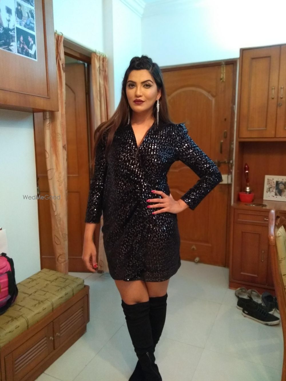 Photo From RJ Makeover - By RJ Makeover
