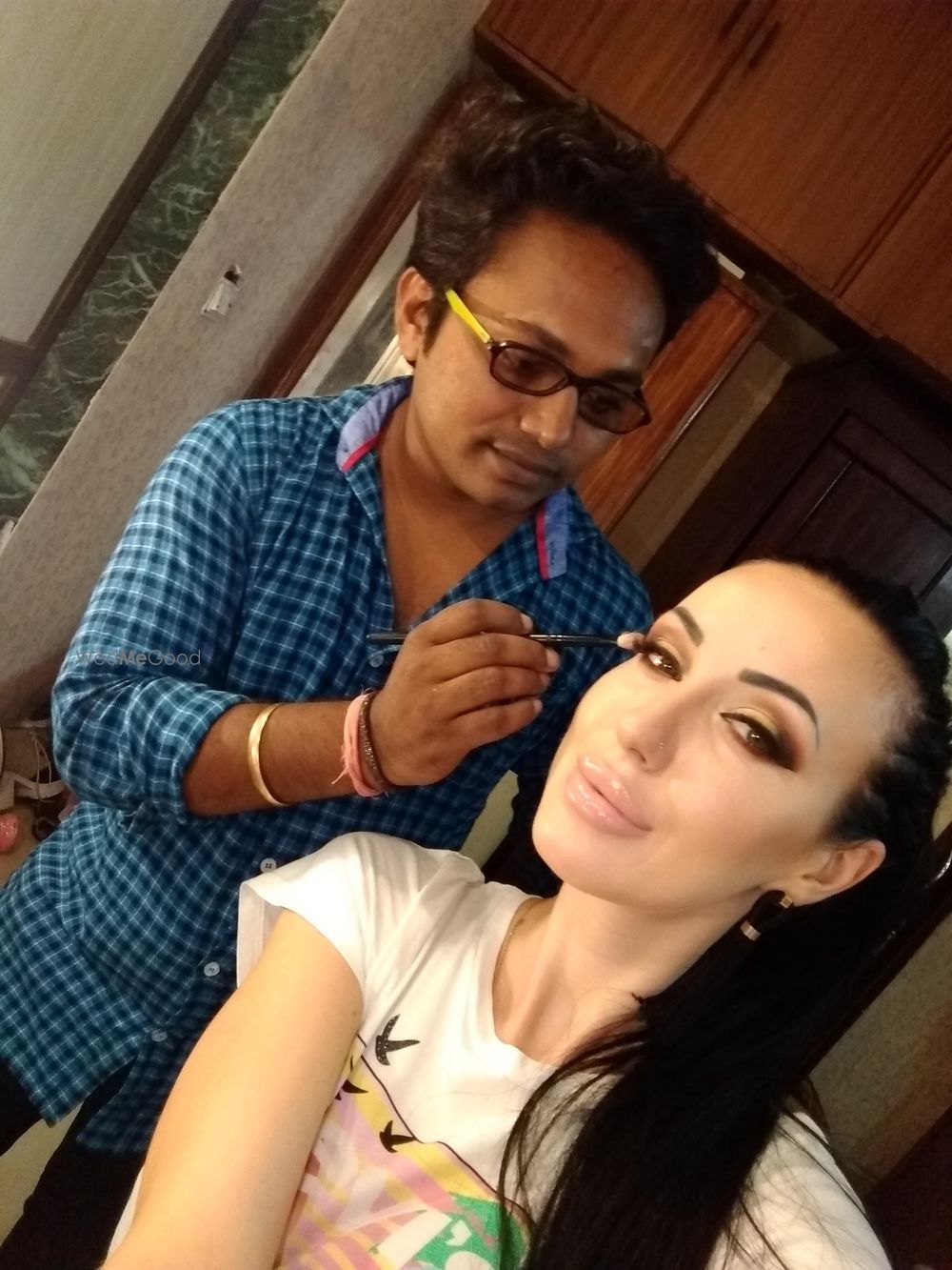 Photo From RJ Makeover - By RJ Makeover