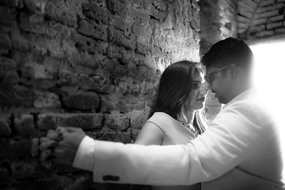 Photo From Punith & Anchita - Pre Wedding - By Nuptial Dairies