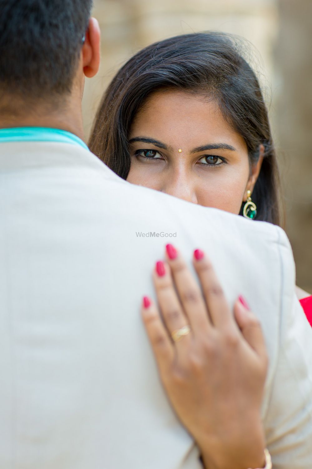 Photo From Punith & Anchita - Pre Wedding - By Nuptial Dairies