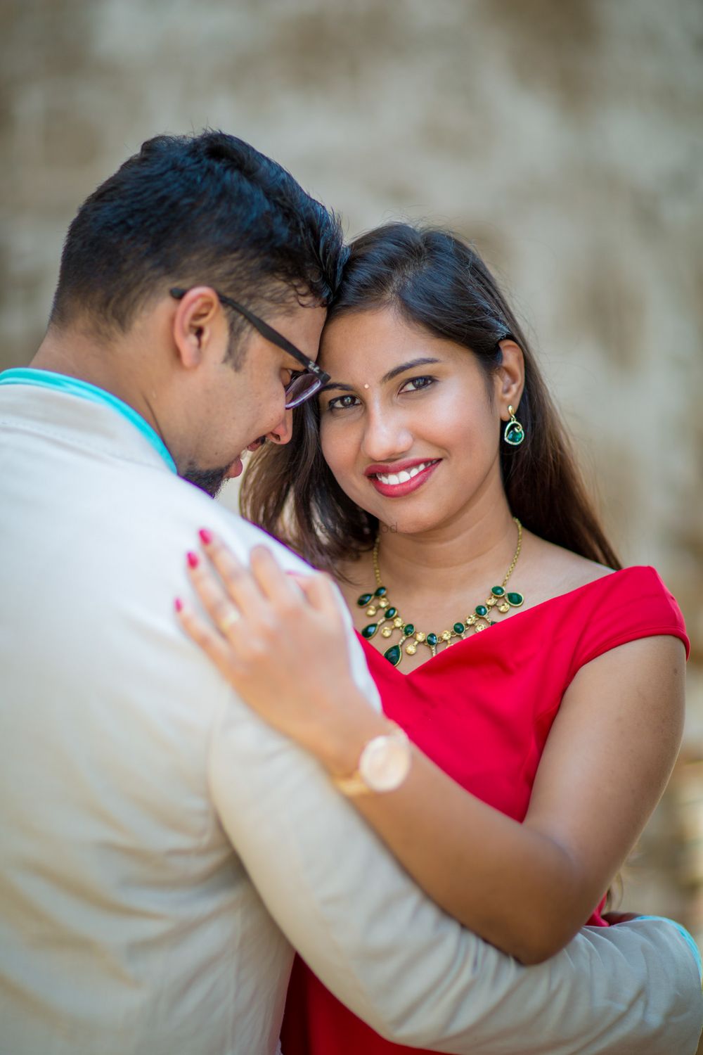 Photo From Punith & Anchita - Pre Wedding - By Nuptial Dairies