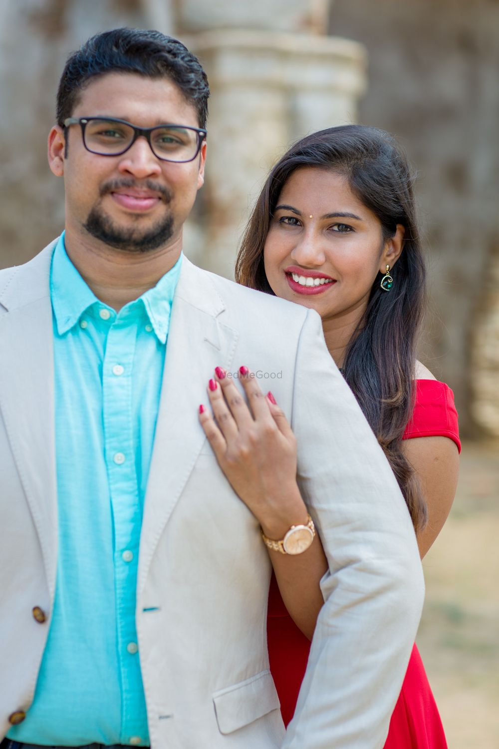 Photo From Punith & Anchita - Pre Wedding - By Nuptial Dairies