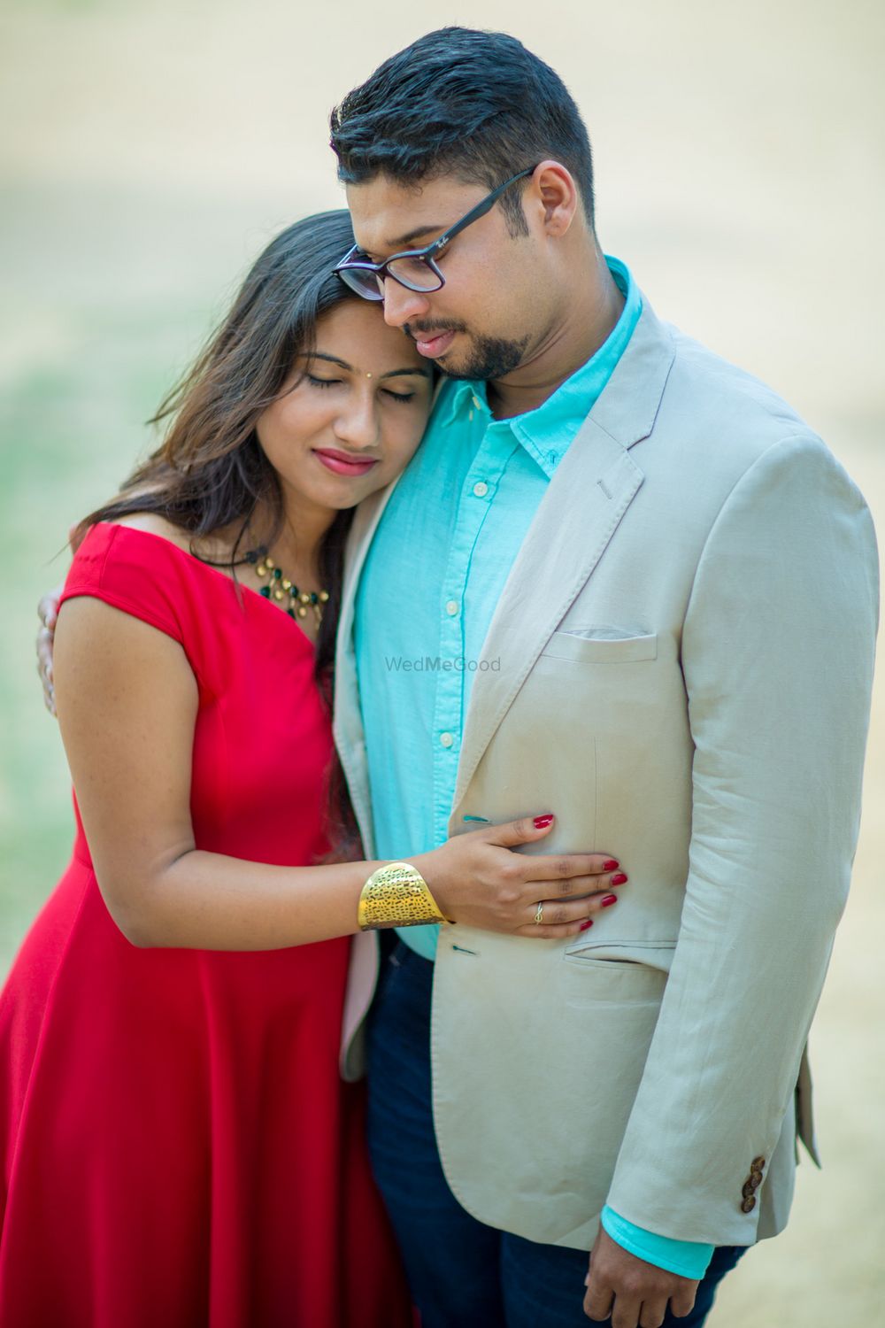 Photo From Punith & Anchita - Pre Wedding - By Nuptial Dairies