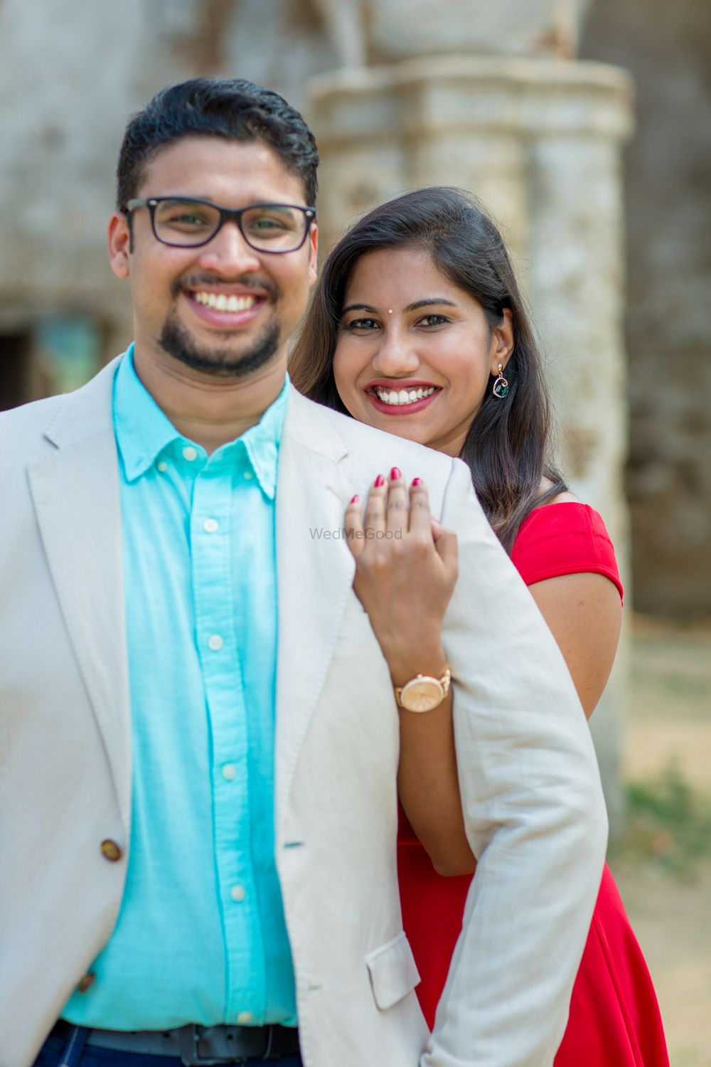 Photo From Punith & Anchita - Pre Wedding - By Nuptial Dairies