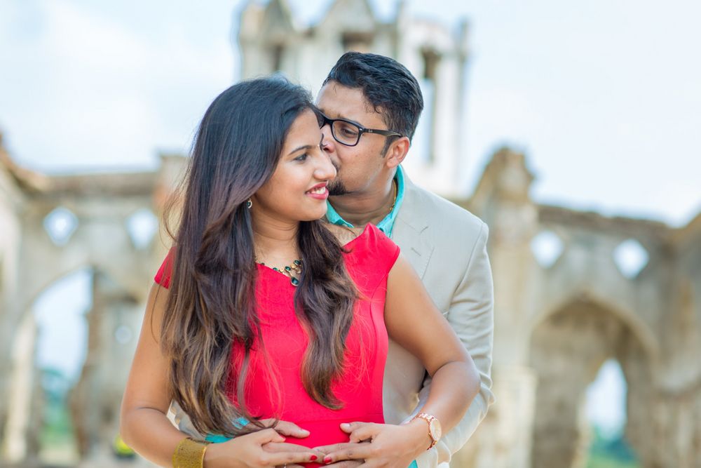 Photo From Punith & Anchita - Pre Wedding - By Nuptial Dairies