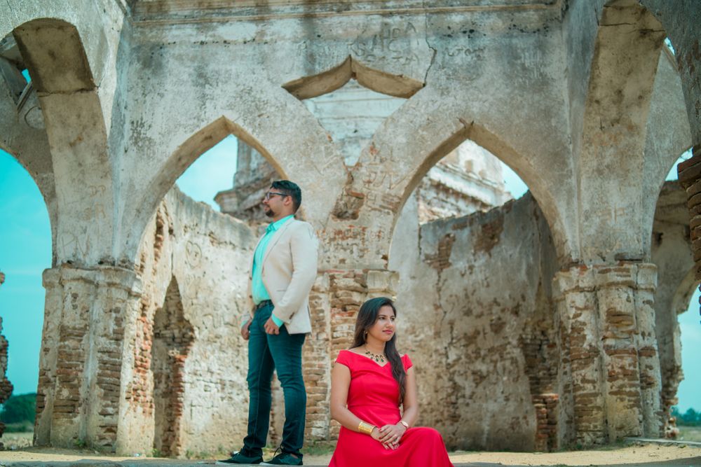 Photo From Punith & Anchita - Pre Wedding - By Nuptial Dairies