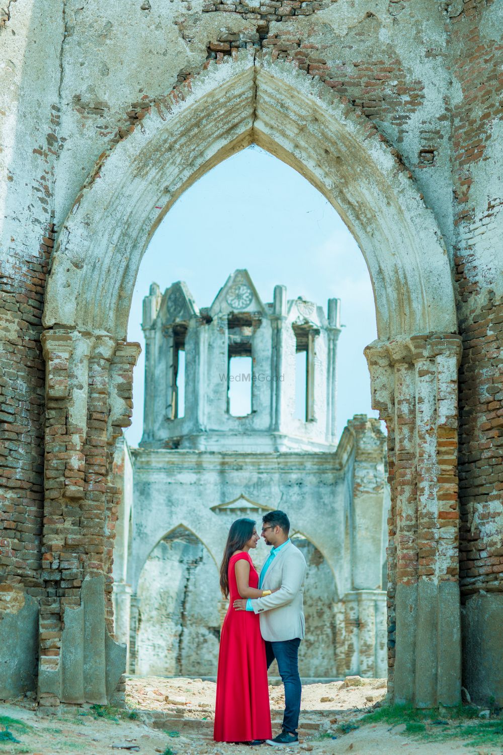 Photo From Punith & Anchita - Pre Wedding - By Nuptial Dairies