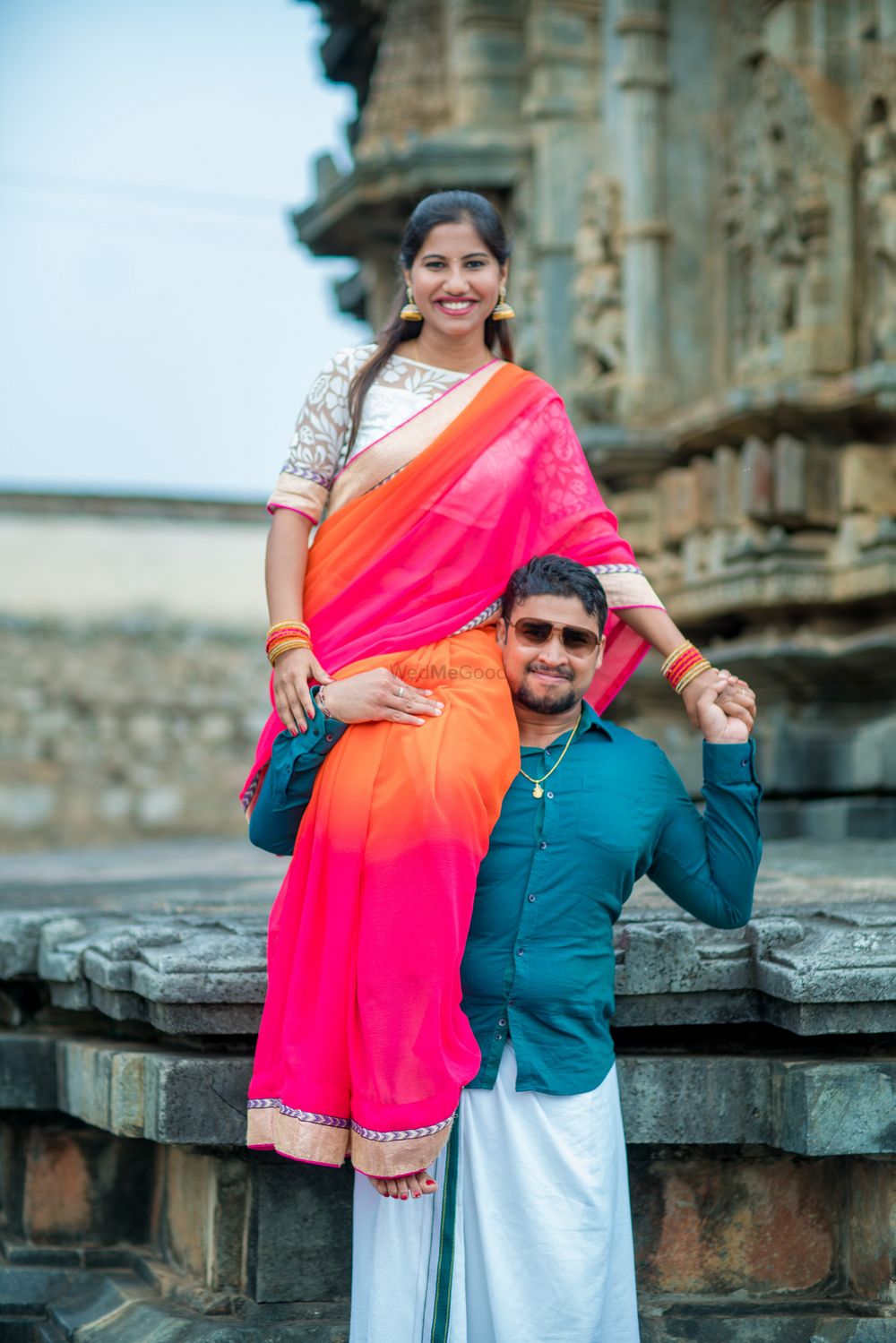 Photo From Punith & Anchita - Pre Wedding - By Nuptial Dairies