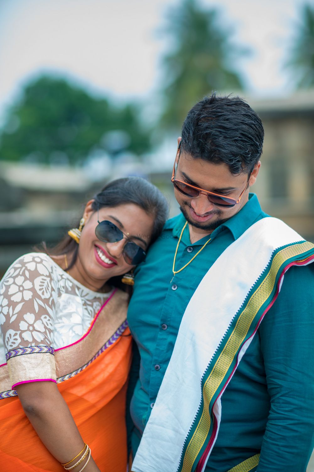 Photo From Punith & Anchita - Pre Wedding - By Nuptial Dairies