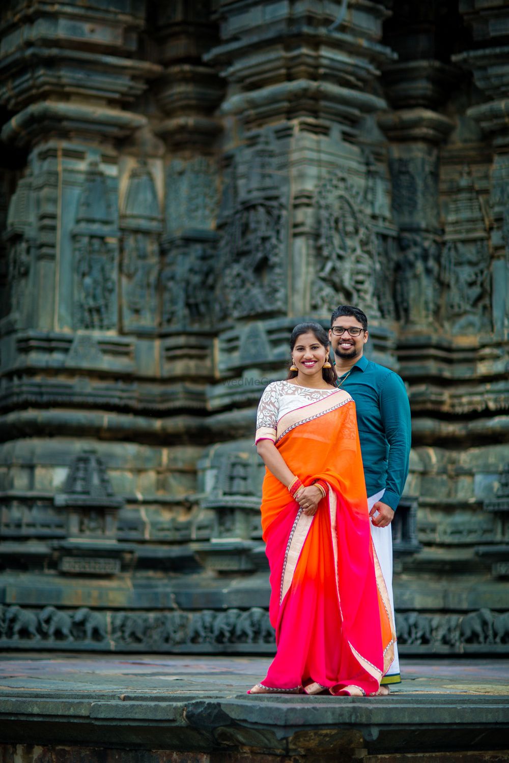 Photo From Punith & Anchita - Pre Wedding - By Nuptial Dairies