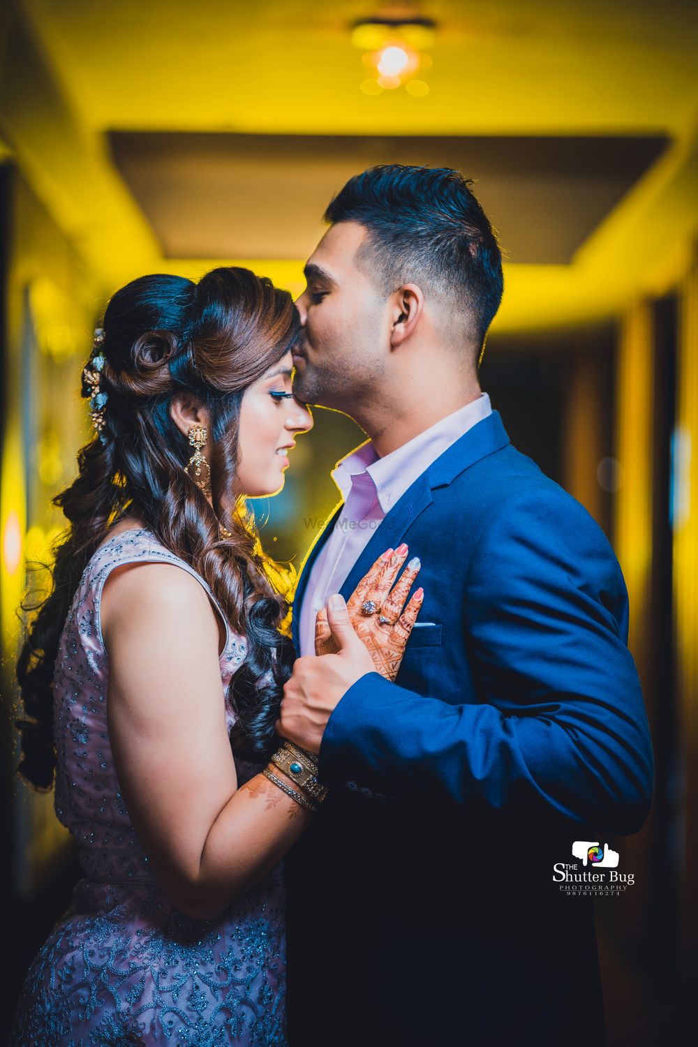 Photo From Prabh + Deepak - By The Shutter Bug Photography