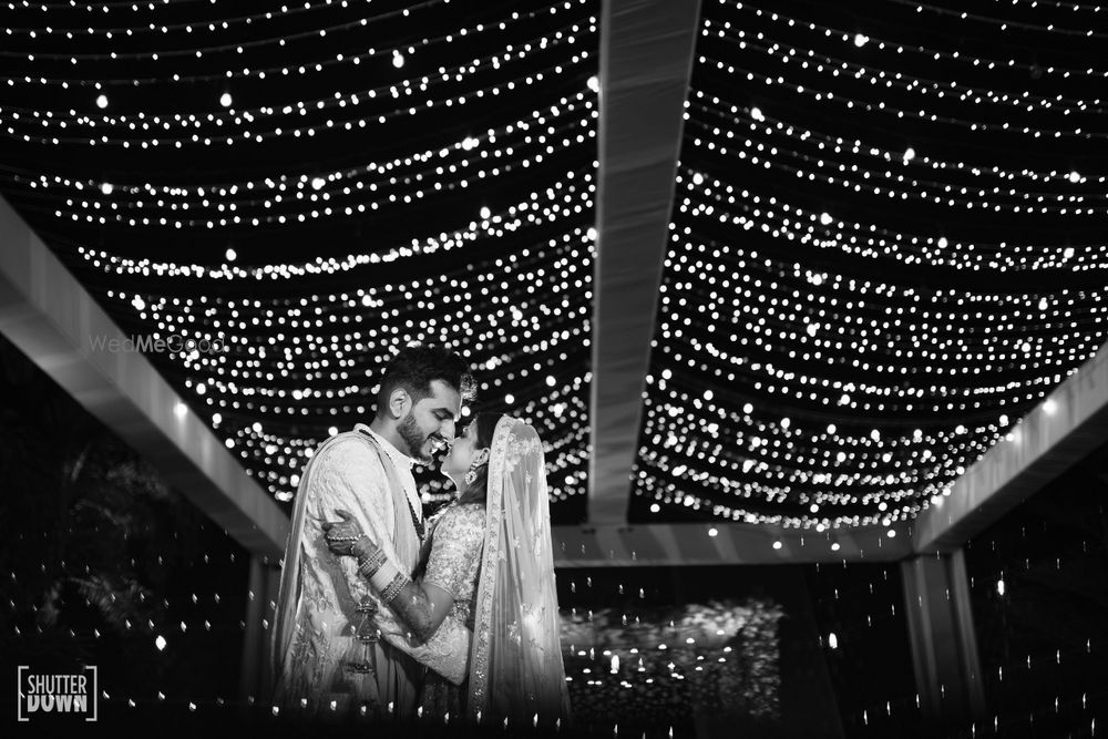 Photo From Pooja & Gaurav - By VLW Global by Shruty Tiwari