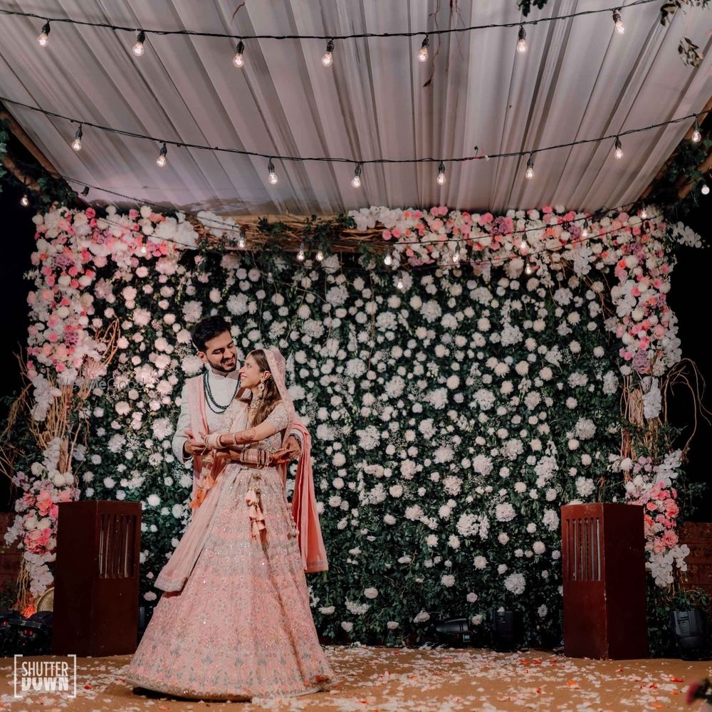 Photo From Pooja & Gaurav - By VLW Global by Shruty Tiwari