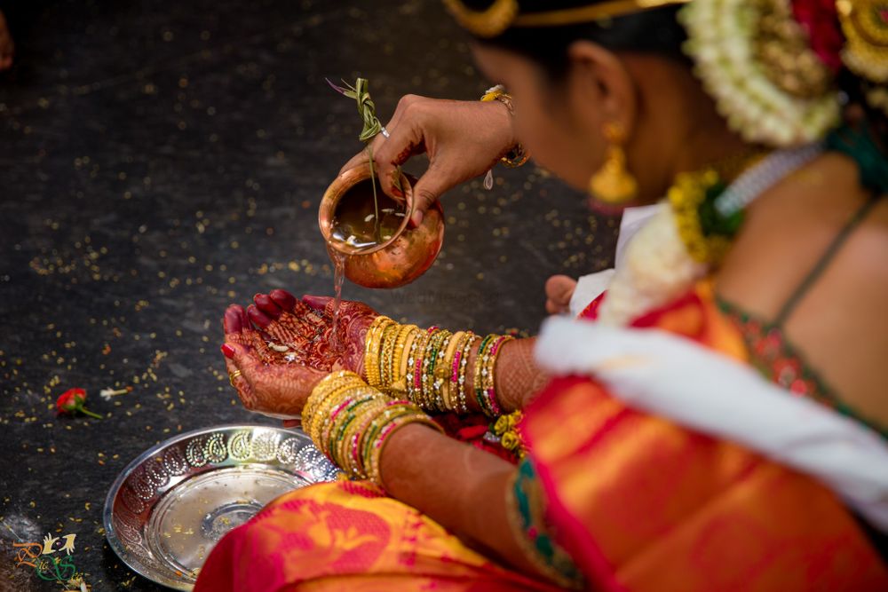 Photo From Punith & Anchita -Wedding - By Nuptial Dairies