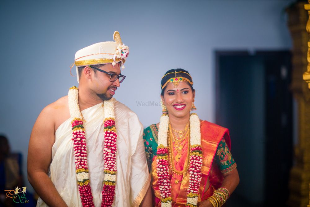 Photo From Punith & Anchita -Wedding - By Nuptial Dairies