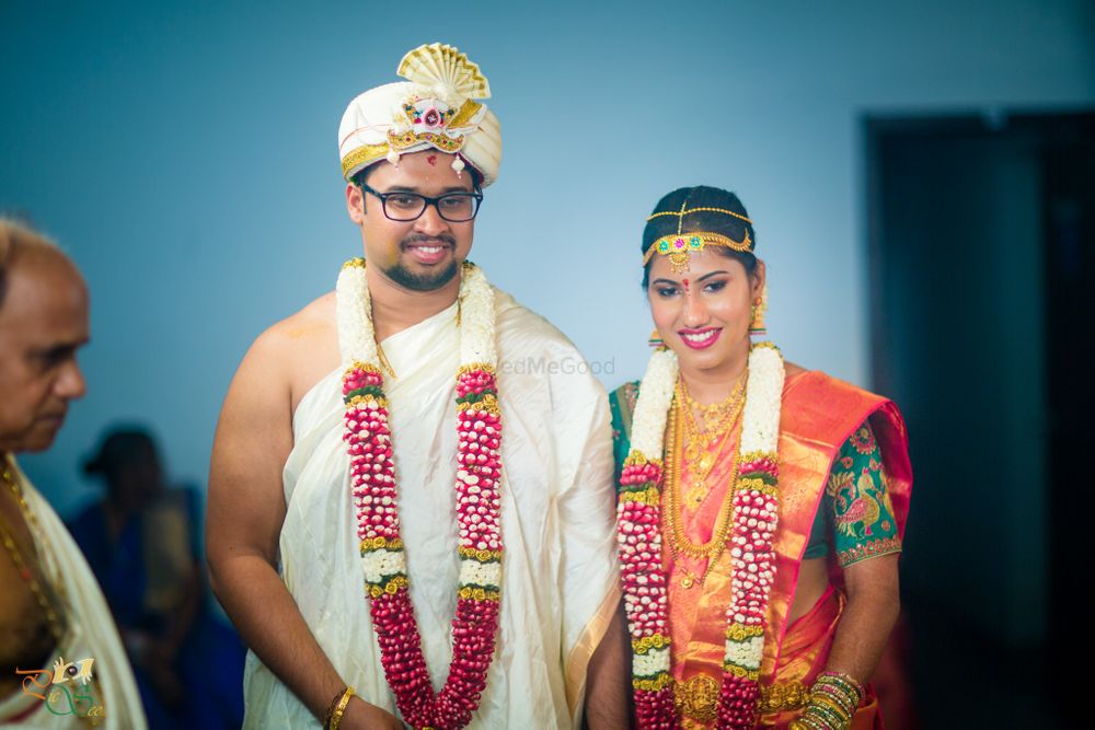 Photo From Punith & Anchita -Wedding - By Nuptial Dairies