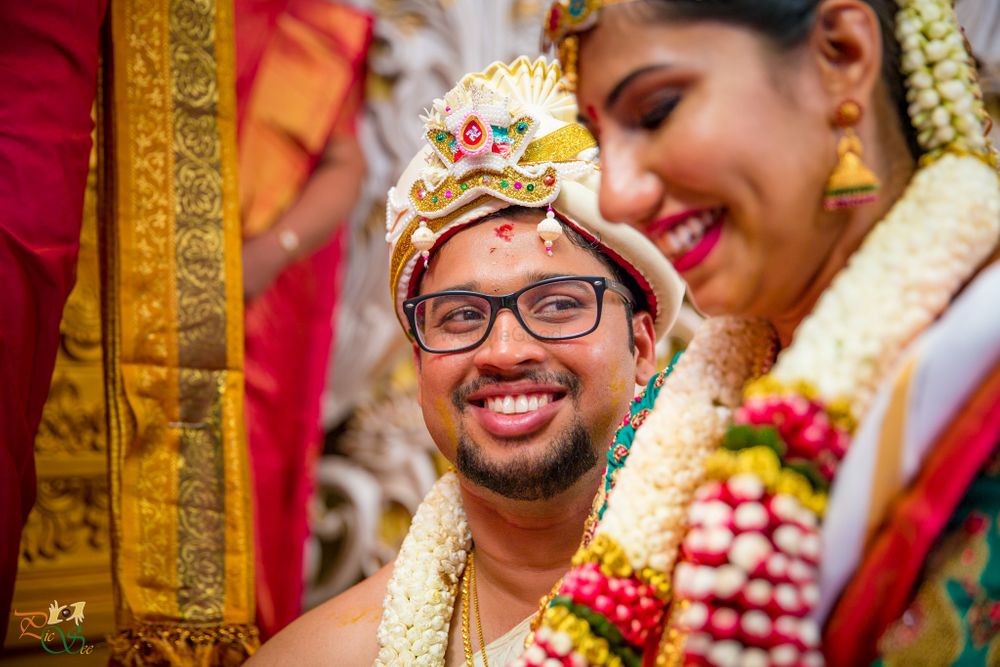 Photo From Punith & Anchita -Wedding - By Nuptial Dairies