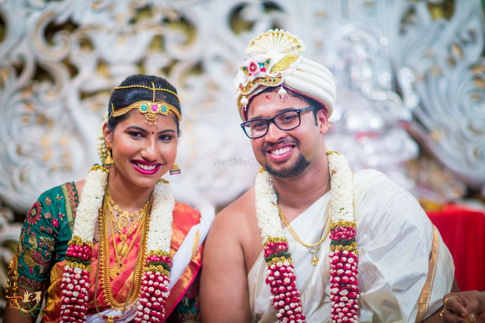 Photo From Punith & Anchita -Wedding - By Nuptial Dairies