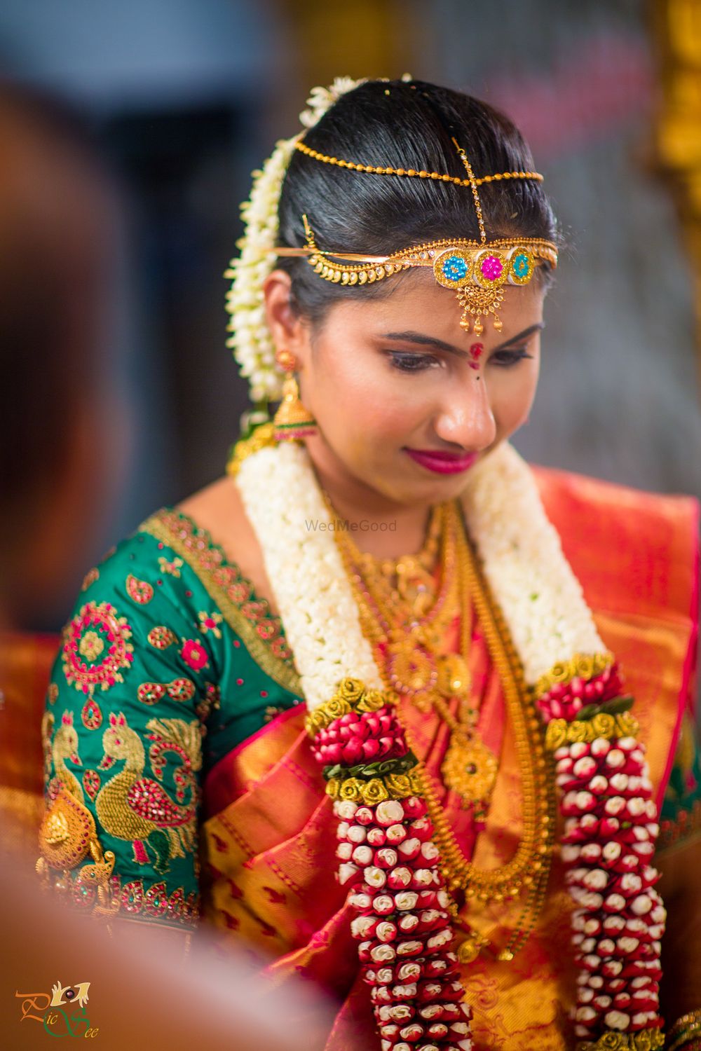 Photo From Punith & Anchita -Wedding - By Nuptial Dairies