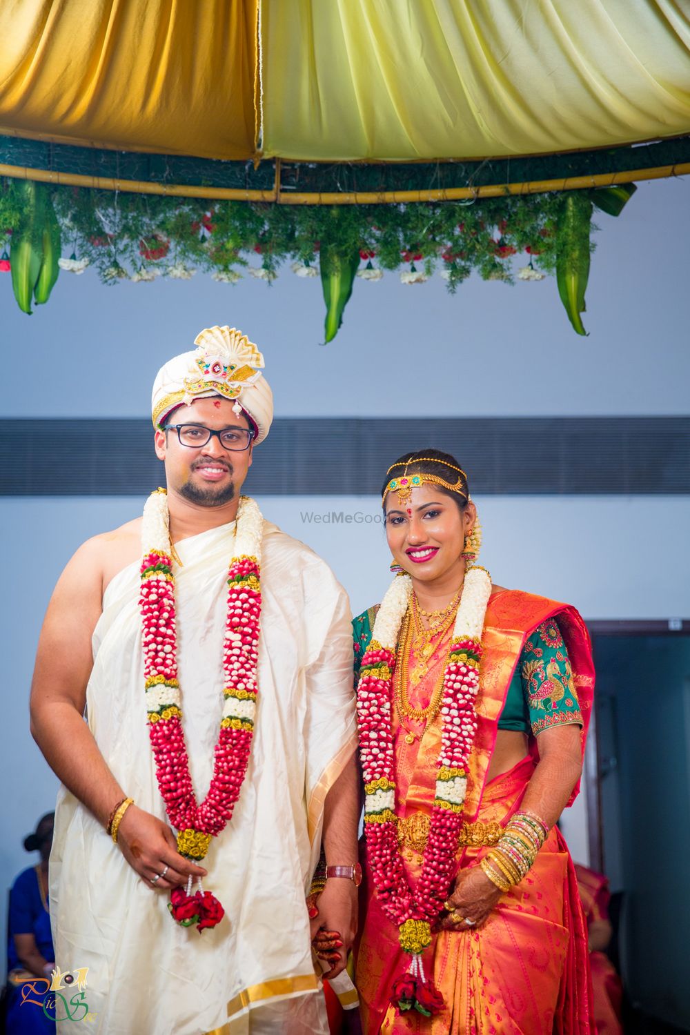 Photo From Punith & Anchita -Wedding - By Nuptial Dairies