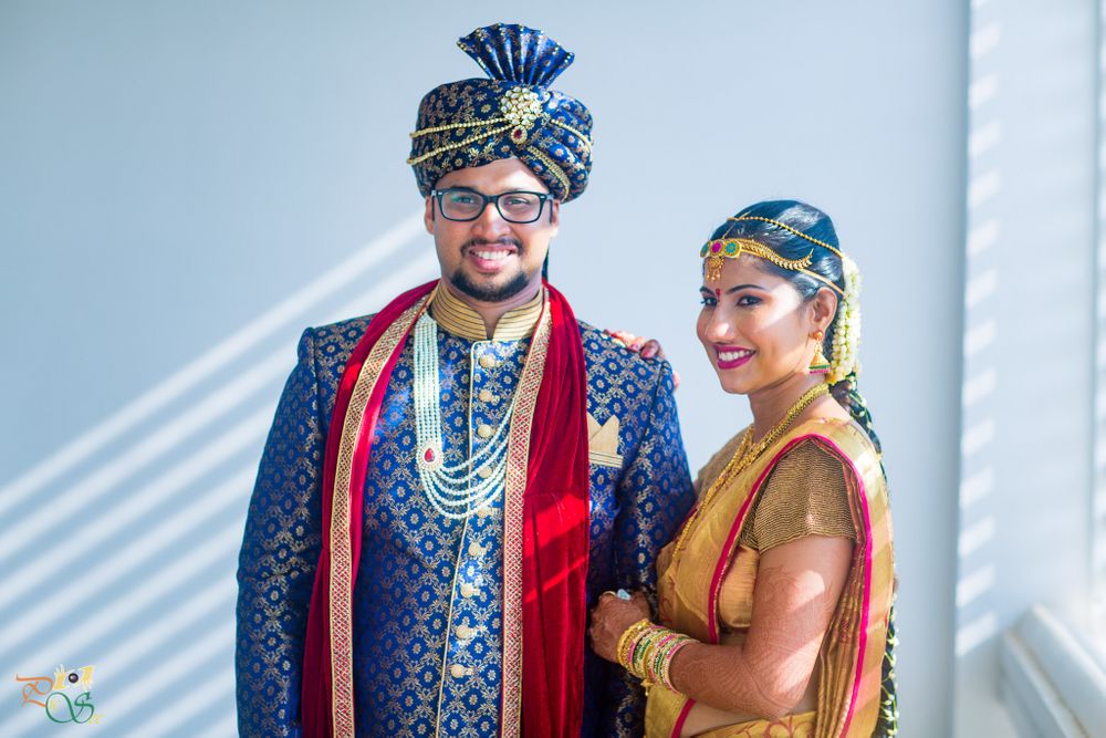 Photo From Punith & Anchita -Wedding - By Nuptial Dairies