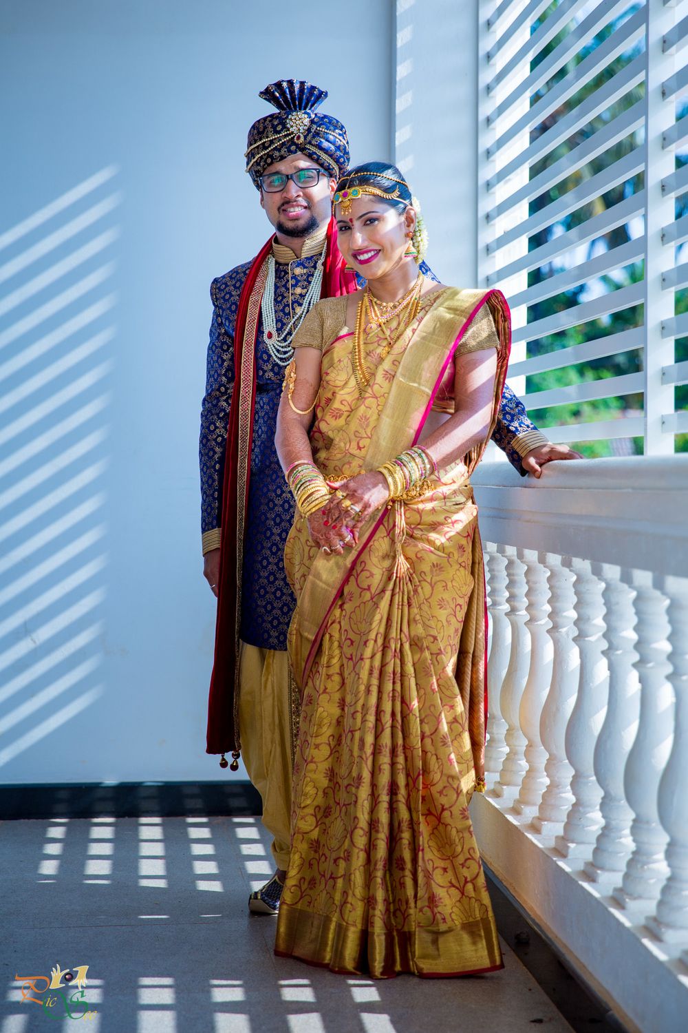 Photo From Punith & Anchita -Wedding - By Nuptial Dairies