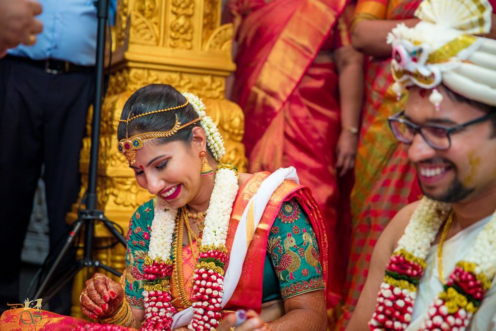 Photo From Punith & Anchita -Wedding - By Nuptial Dairies