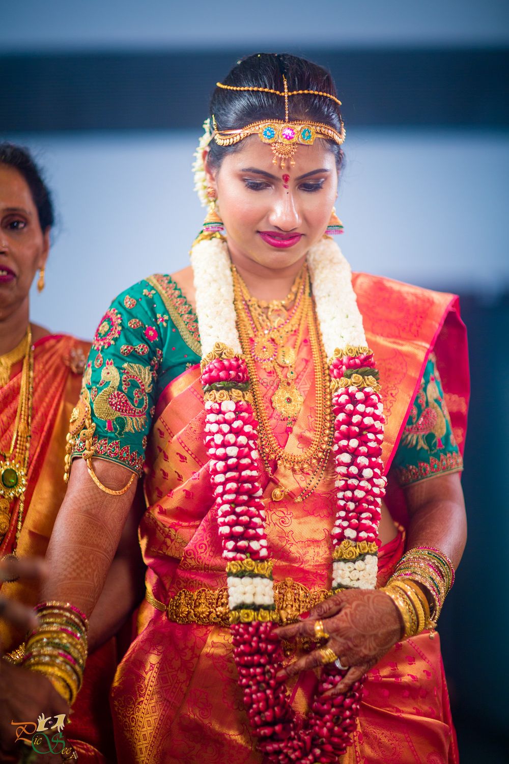 Photo From Punith & Anchita -Wedding - By Nuptial Dairies