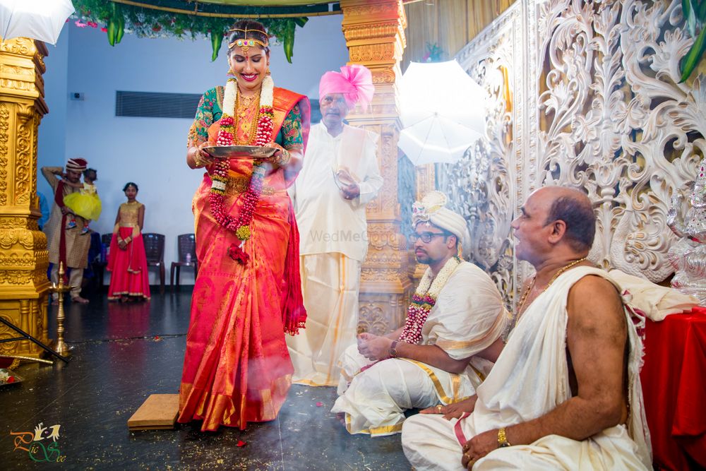 Photo From Punith & Anchita -Wedding - By Nuptial Dairies