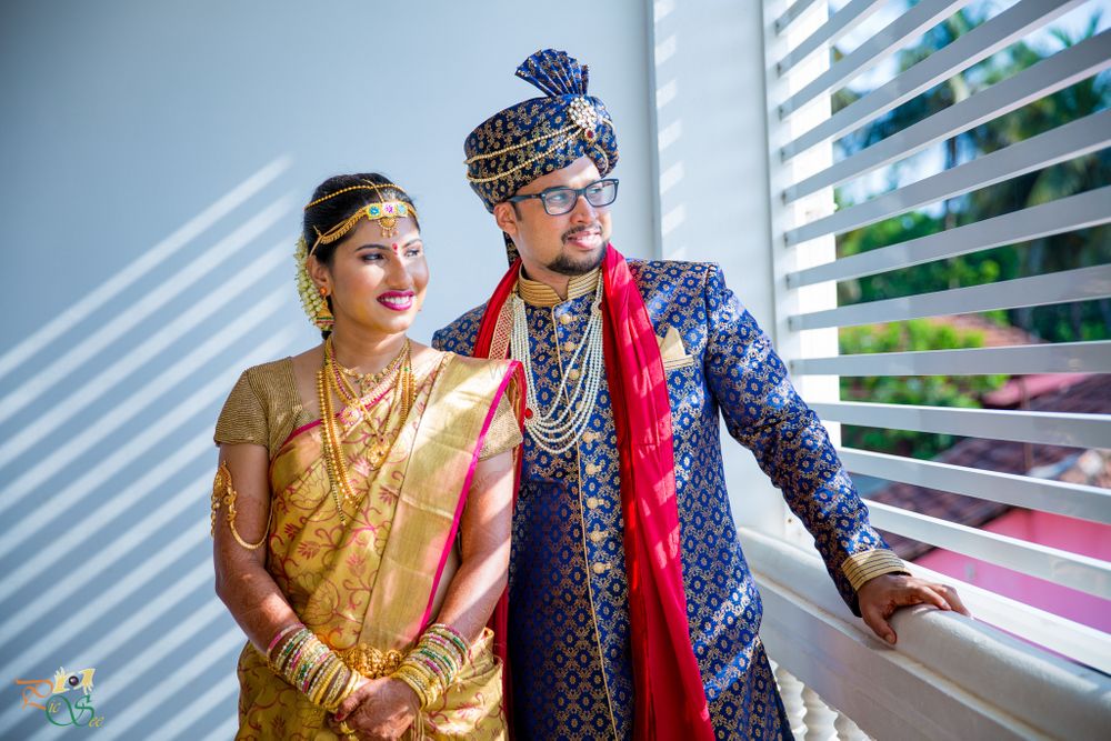 Photo From Punith & Anchita -Wedding - By Nuptial Dairies