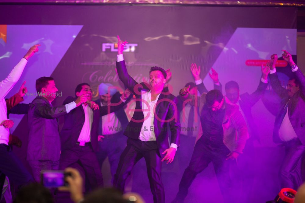 Photo From Girish Switches launch event - By Pearl Weddings and Entertainment