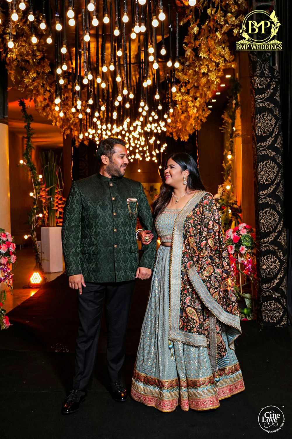 Photo From Pulkit & Sumedha (#PulkitहुईSumedha) - By BMP Weddings