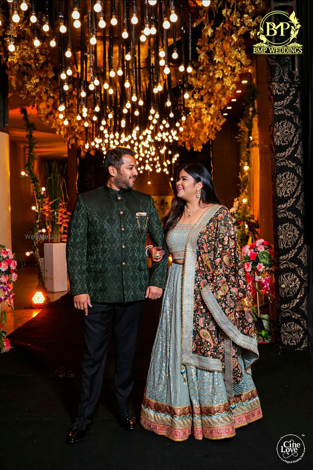 Photo From Pulkit & Sumedha (#PulkitहुईSumedha) - By BMP Weddings