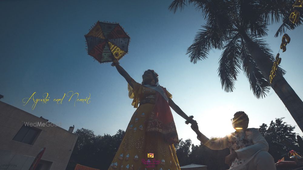 Photo From Ayushi Mehendi  - By Pearl Weddings and Entertainment