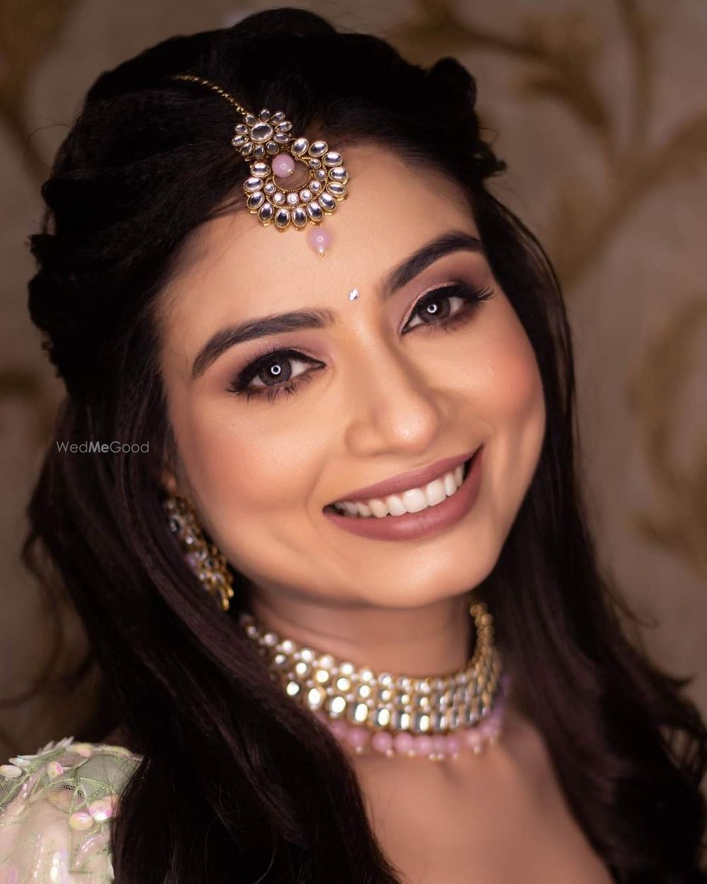 Photo From Engagement makeup - By Makeovers By Saanvi