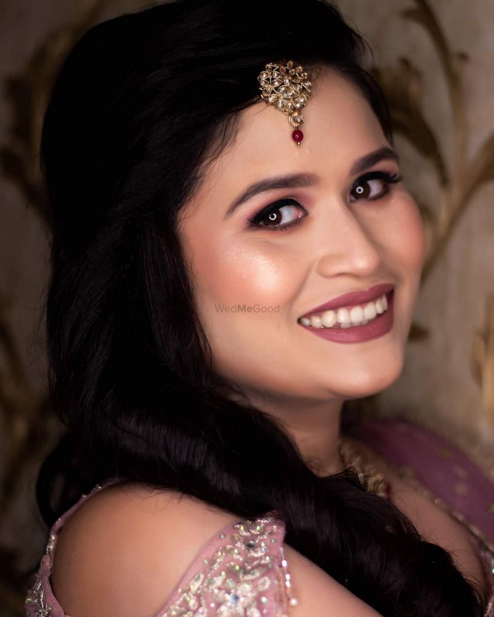Photo From Engagement makeup - By Makeovers By Saanvi