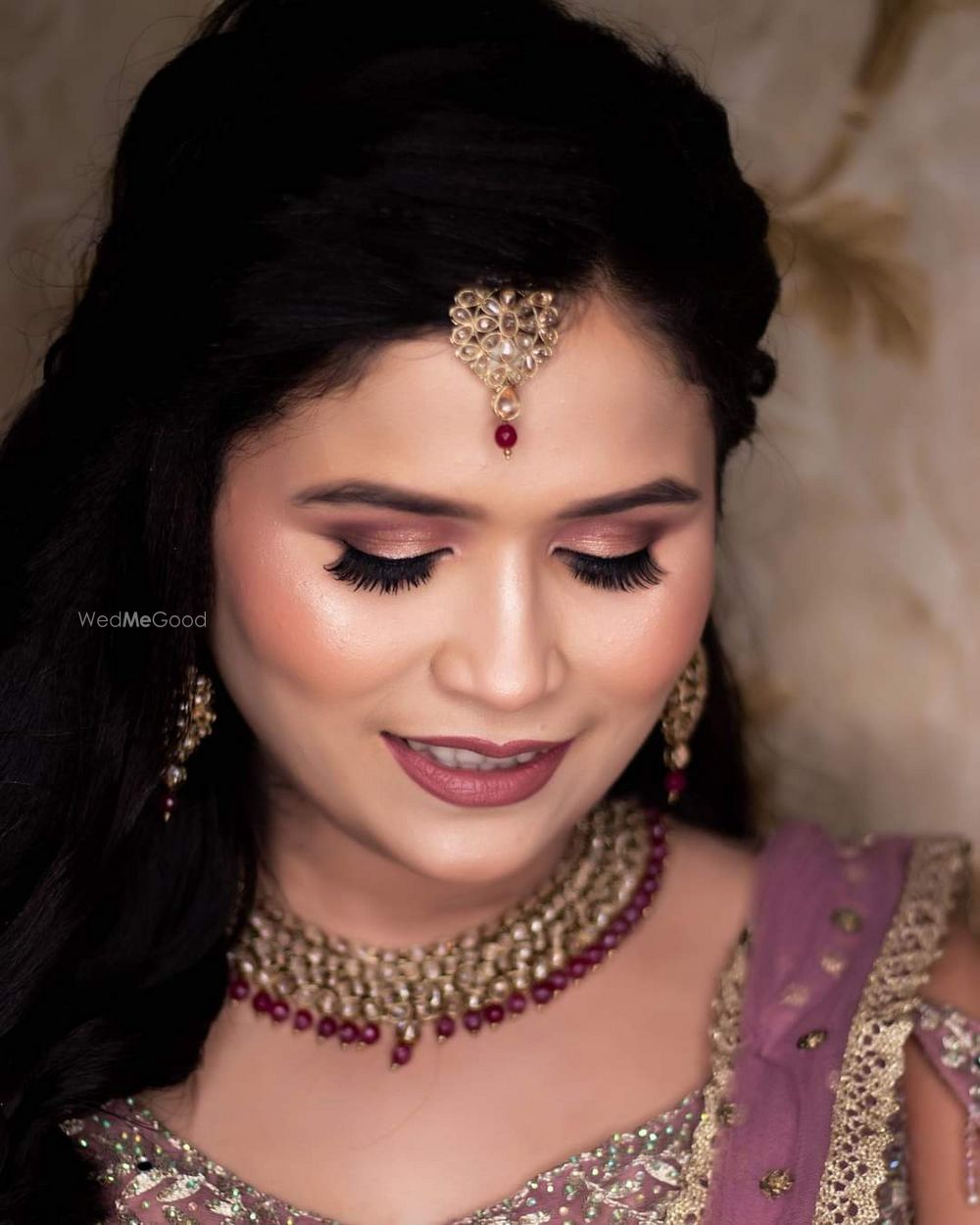 Photo From Engagement makeup - By Makeovers By Saanvi