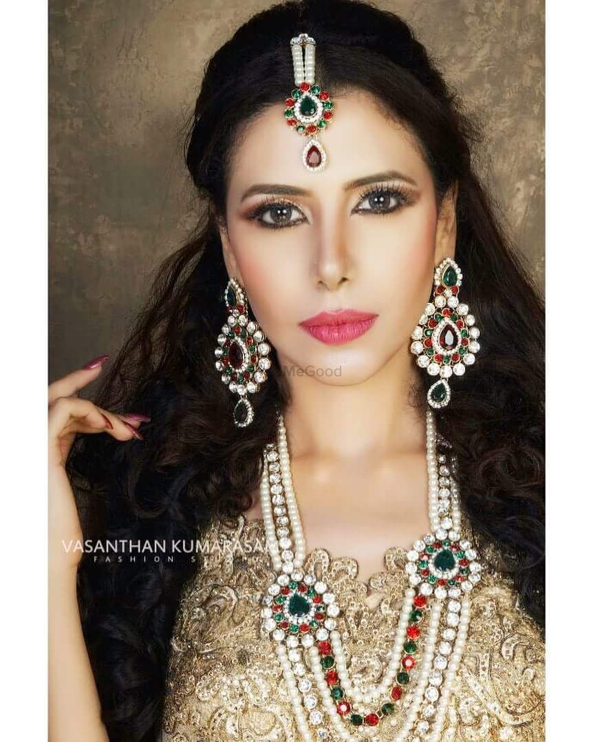 Photo From Profile - By Parul Khattar Makeup Artist