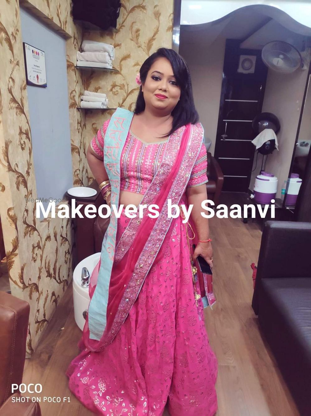 Photo From Party makeup - By Makeovers By Saanvi