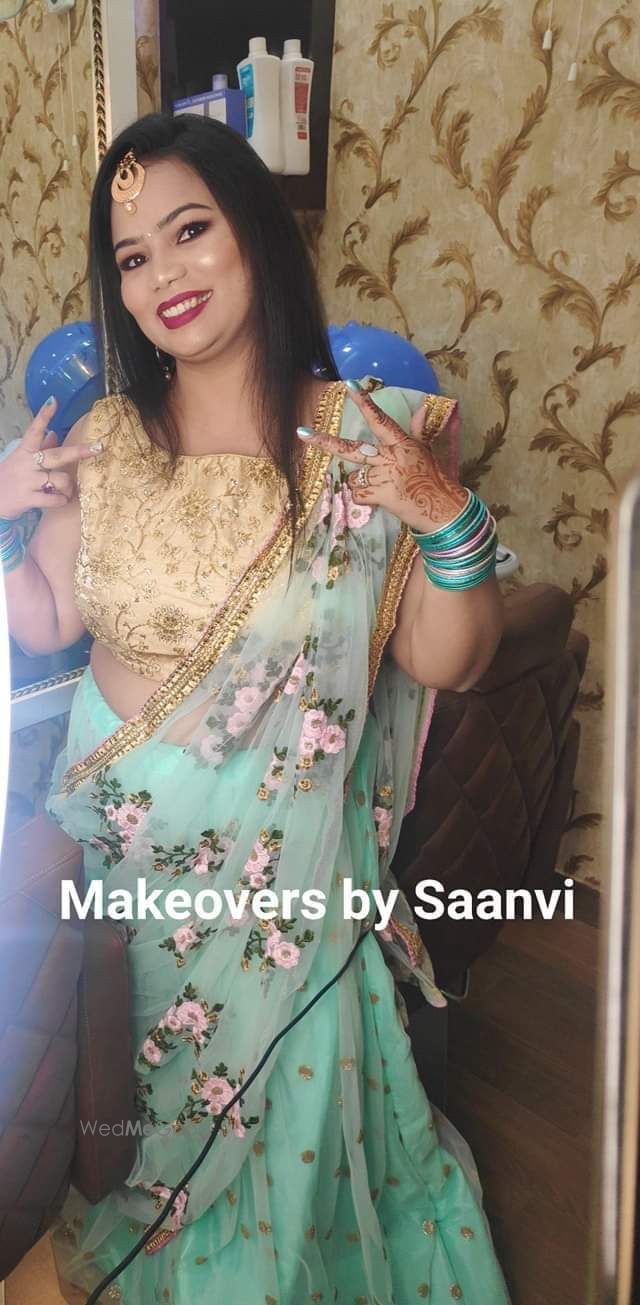 Photo From Party makeup - By Makeovers By Saanvi