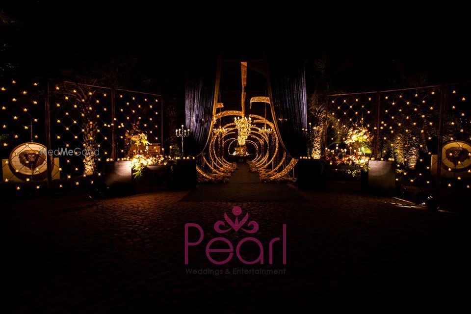 Photo From Kriti & Sahil - By Pearl Weddings and Entertainment