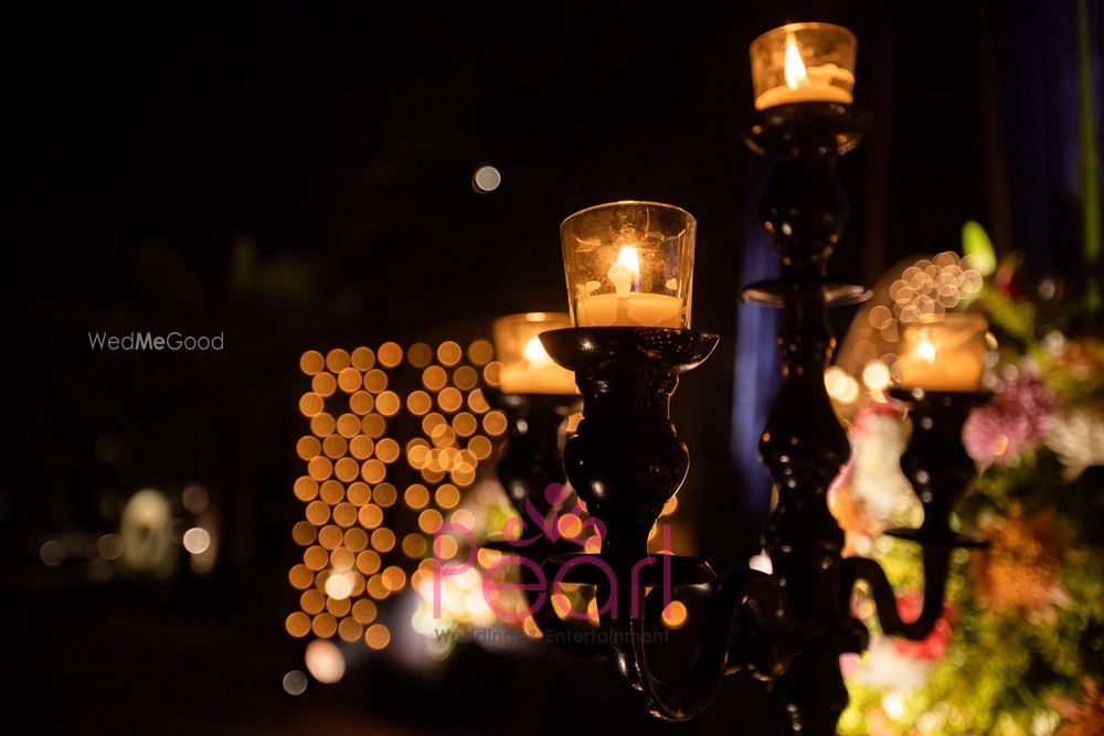 Photo From Kriti & Sahil - By Pearl Weddings and Entertainment